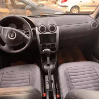 رنو ساندرو استپ وی مدل ۹۷ اتومات|خودرو سواری و وانت|رشت, جانبازان|دیوار