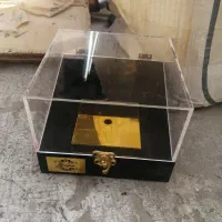 باکس گل رز جاودان|گل و گیاه طبیعی|تهران, ائمه اطهار|دیوار