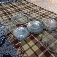 ظروف شیشه ای