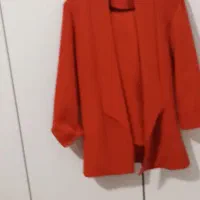 کت وشلوار سایز ۴۴