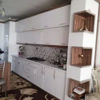 خانه اجاره ای بسیار شیک و مرتب نو ساز