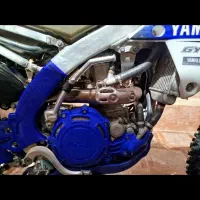 Yzf450