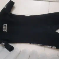وتسوت(لباس) غواصی و دره نوردی