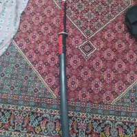 شمشیر سامورایی