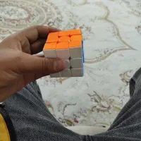 روبیک سه در سع