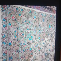 قالی ۶متری دستبافت نو|فرش|مشهد, شهید بهشتی|دیوار