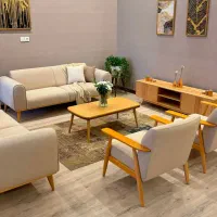 مبلمان آشیل|مبلمان خانگی و میز عسلی|تهران, شهرک ولیعصر جنوبی|دیوار