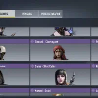 اکانت کالاف لول400|کنسول، بازی ویدئویی و آنلاین|یاسوج, |دیوار