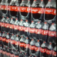 نوشابه کوکاکولا   پت 300