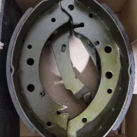 لنت عقب سمند|قطعات یدکی و لوازم جانبی|بجنورد, |دیوار