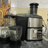 ابمیوه گیری میکسر چندکاره