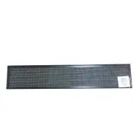 تابلو LED روان ابعاد 20×100