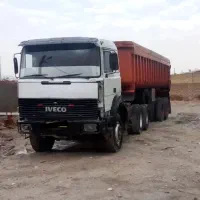 ایویکو۳۳۰|خودرو سنگین|شیراز, تندگویان|دیوار
