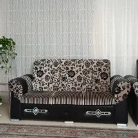 ست مبلمان 7 نفره (ساخت ترکیه)