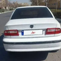 سمند lx xu7|خودرو سواری و وانت|مشهد, سپاد|دیوار