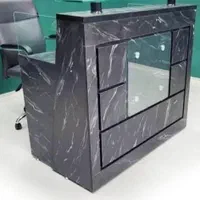 میز صندلی مبل کانتر منشی اداری کتابخانه نیلپر لیو|دفتر کار|شهریار, |دیوار