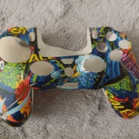 محافظ دسته PS4|کنسول، بازی ویدئویی و آنلاین|اصفهان, ملک‌شهر|دیوار