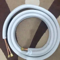 لوله مسی فابریک کولر 24000