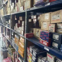 لوازم یدکی خودروهای چینی (اشراقی)