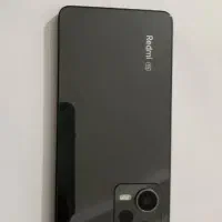 ردمی نوت۱۲ پرو ۵G  حافظه ۲۵۶ رم ۱۲