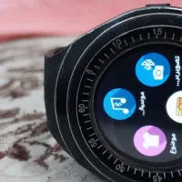 ساعت هوشمند سالم سیم کارت خور ورم خور