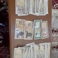 اسکناس درحد بانکی