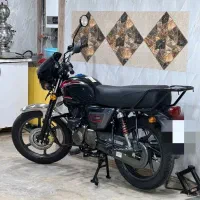 موتور کیو جی .n6.190