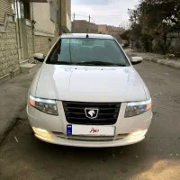 سورن ELX توربو شارژر مدل 1396 تیپ 2 فول