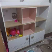 سرویس خواب کودک سنا چوب|تخت و صندلی بچه|ارومیه, |دیوار