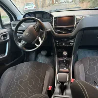 پژو ۲۰۰۸ مدل ۱۳۹۸ با ضمانت کارشناسی کارنامه|خودرو سواری و وانت|تهران, زعفرانیه|دیوار