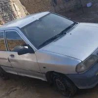 پراید131sLاچ پی پلاس مدل90|خودرو سواری و وانت|خرم‌آباد, |دیوار