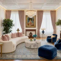 دوره های تخصصی آموزش معماری داخلی و دکوراسیون|خدمات آموزشی|تهران, نیلوفر|دیوار