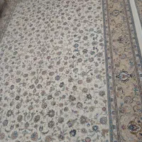 یک جفت فرش ۹ متری به همراه کناره ۳ متری