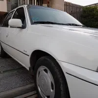 دوو سیلو سفید بی رنگ مدل ۸۱|خودرو سواری و وانت|مشهد, سجاد شهر|دیوار