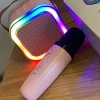 لوازم صوتی لوازم خونگی|پخشکننده همراه|قرچک, زیبا شهر|دیوار