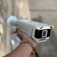 دوربین مداربسته دزدگیر اماکن