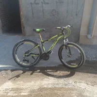 دوچرخه