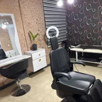 اجاره اتاق با تجهیزات در سالن زیبایی