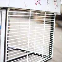 فروش تخصصی انواع شیر سرد کن/شیرسردکن/سرد کن شیر|ماشین‌آلات صنعتی|کرمانشاه, |دیوار