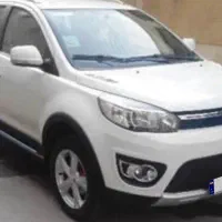 خودرو گریت هاوال m4|خودرو سواری و وانت|تهران, خانی آباد نو شمالی|دیوار