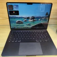 macbook air m2