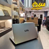 لنوو نو آکبندLOQ i7 با1تراSSDو6G RTX4050|رایانه همراه|یزد, |دیوار