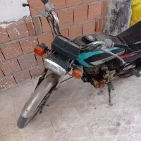 هندا ۱۲۵