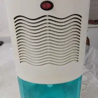 رطوبت گیر وتهویه هوا|سایر لوازم برقی|بابلسر, |دیوار