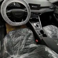 پراید رسپکت سفید/مشکی صفر ۱۴۰۴ تحویل روز نمایندگی|خودرو سواری و وانت|تهران, صادقیه|دیوار