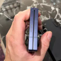 سامسونگ زد فولد ۶ در حد صفر|موبایل|تهران, اختیاریه|دیوار