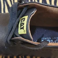 کفش خارجی مارک cat|کیف، کفش، کمربند|اصفهان, شاهزید|دیوار