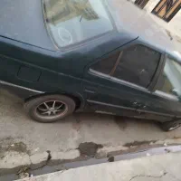 پژو آردی|خودرو سواری و وانت|پارسآباد, |دیوار