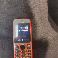 نوکیا ۱۰۱ اصلی همراه با کارتن و شارژر اصلی