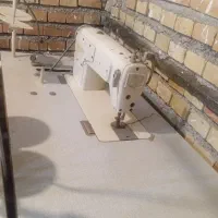 فروشی چرخ صنعتی|چرخ خیاطی و ریسندگی|گالیکش, |دیوار